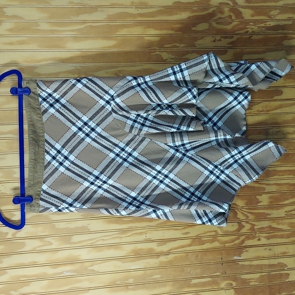 Mng skirt